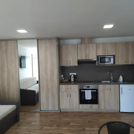 Apartman Na Statku