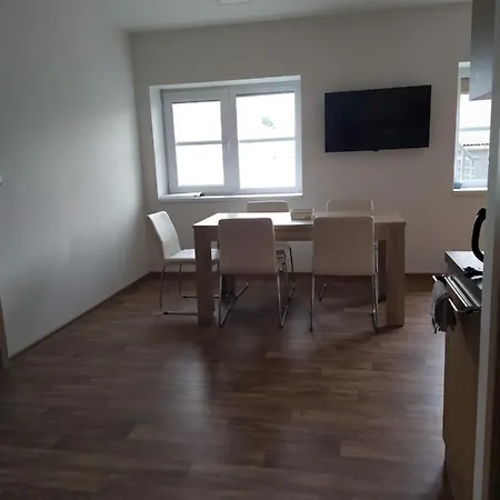 Na Statku Apartment Racice (Usti nad Labem)
