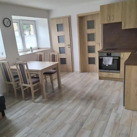 Na Statku Apartman *