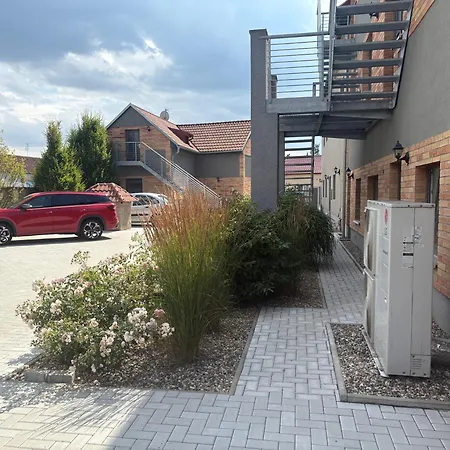 Na Statku Apartman *